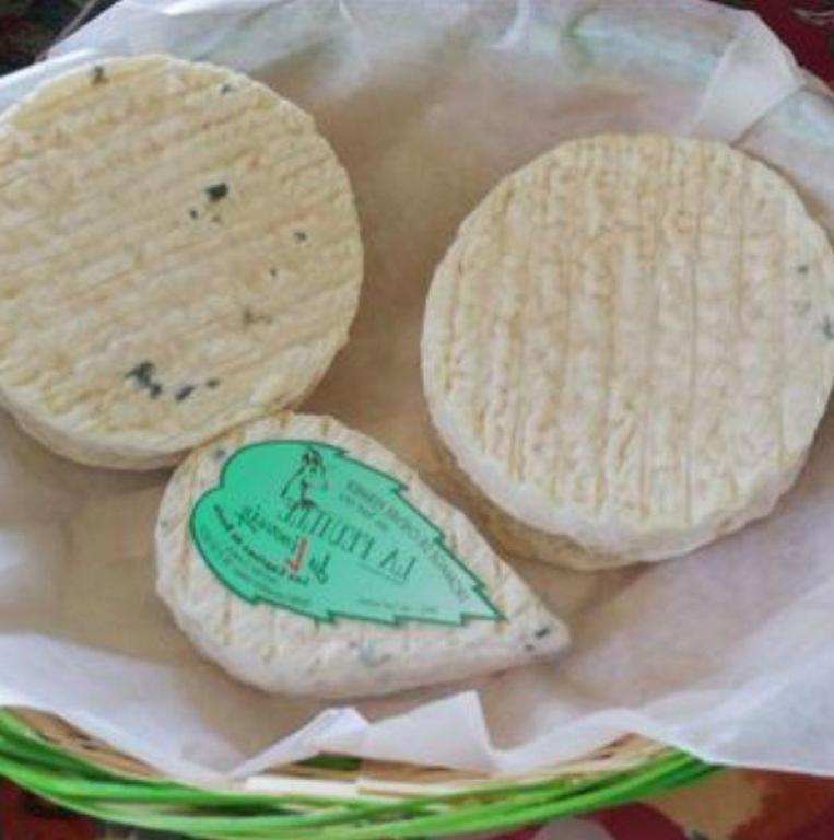 Les Caprines de Bouix