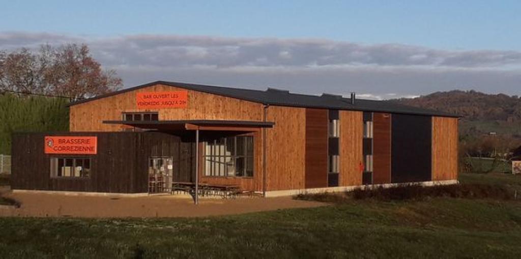 Brasserie Corrézienne