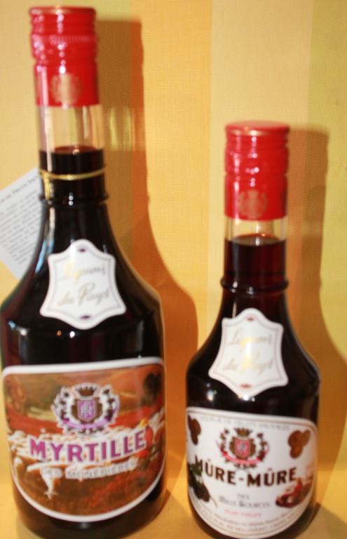 Distillerie Rougerie & Fils