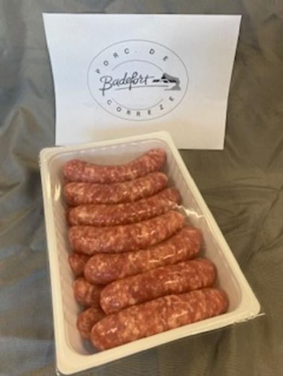Badefort Solac - Charcuterie du Pays Vert
