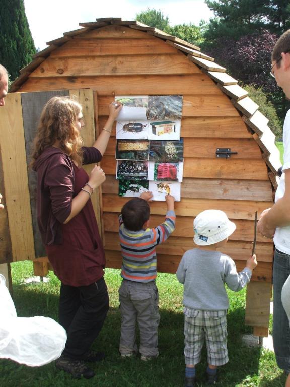 La ferme du Manus - Lycée agricole Henri Queuille