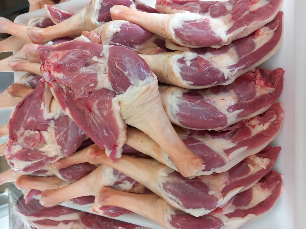 GAEC Issartier - La Butte aux Oies