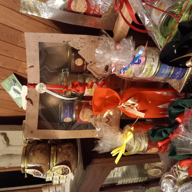 GAEC Issartier - La Butte aux Oies