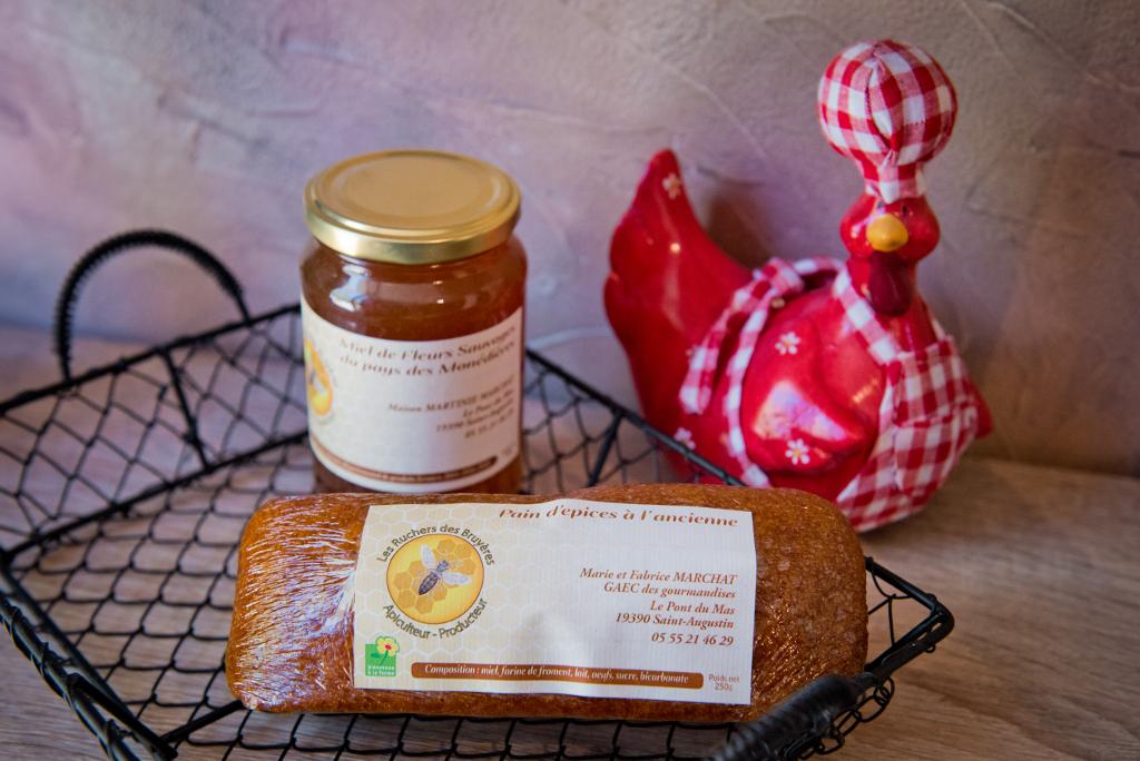 Ruchers des Bruyères