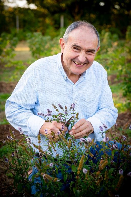 Le Comptoir d'Herboristerie