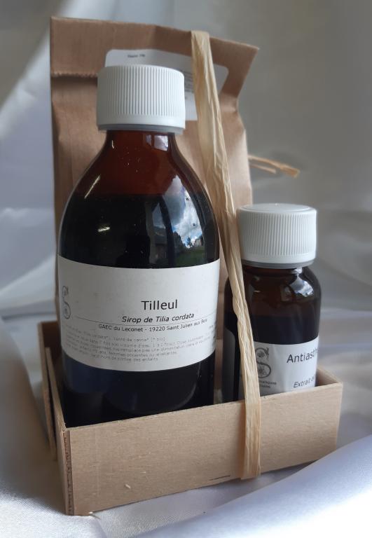 Sempervivum - GAEC du Leconet