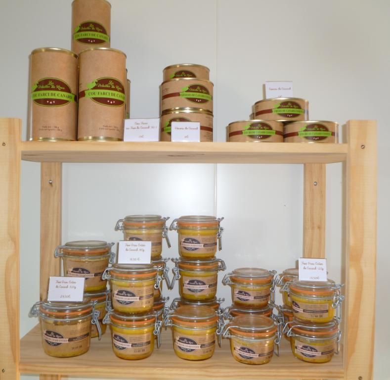 Les Volailles du Rieux