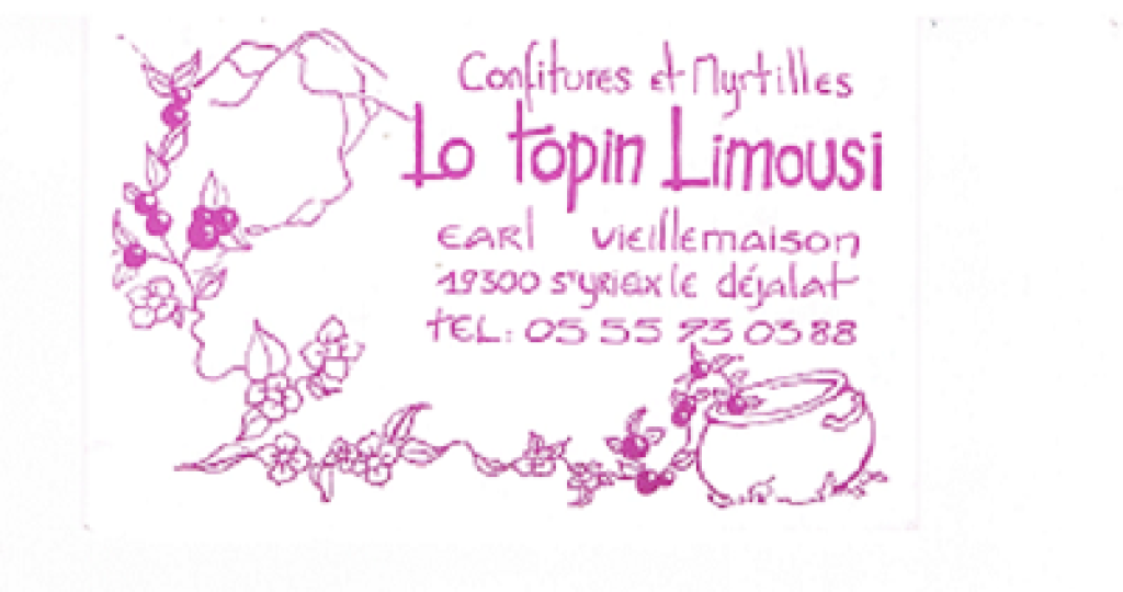 La ferme de Vieillemaison