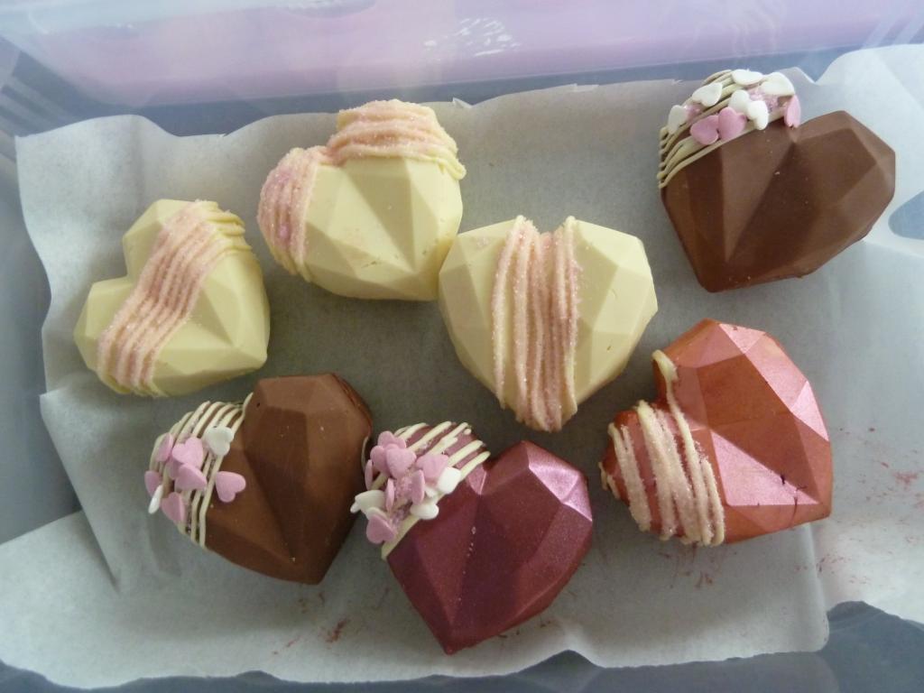 Missy's gourmandises douces