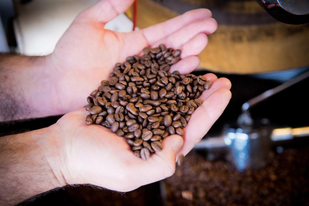 La Brûlerie Gaillarde