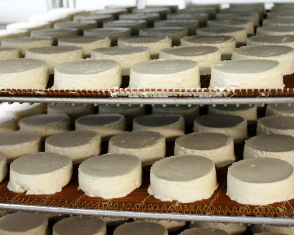 La fromagerie Varsoise