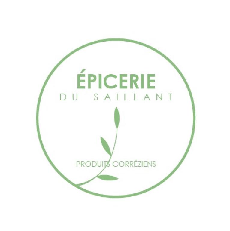 L'Epicerie du Saillant