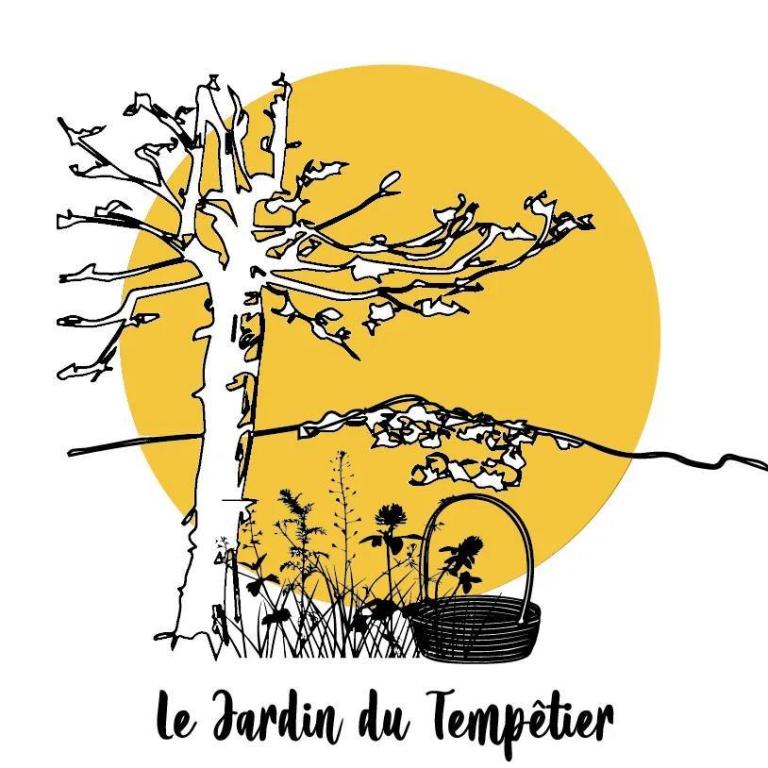 Le jardin du Tempêtier