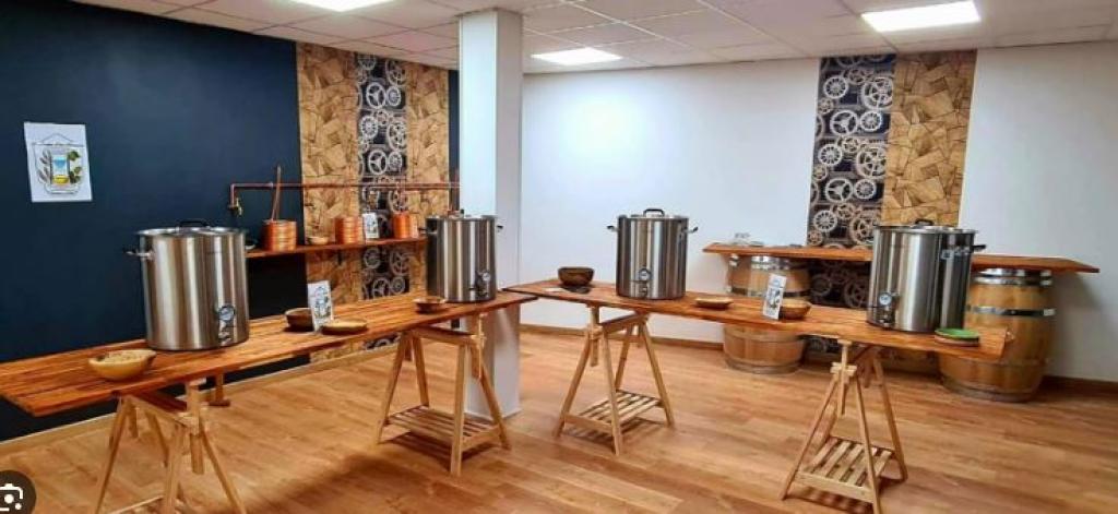 Le Temps d'un Brassin