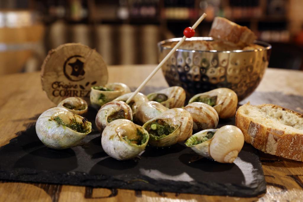 La Brasserie du Causse