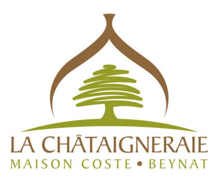 La Châtaigneraie - Maison Coste