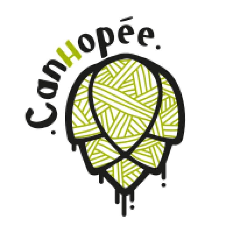 Brasserie Canhopée