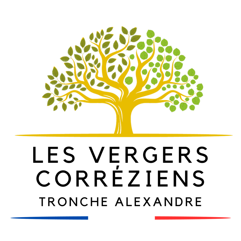 Les vergers corréziens