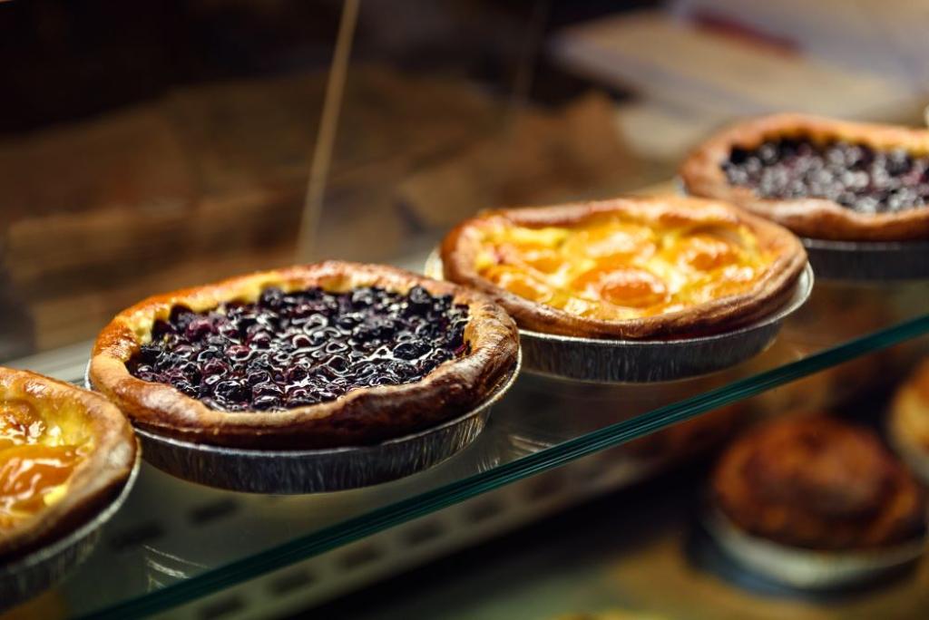 La Ferme de Malauzieux