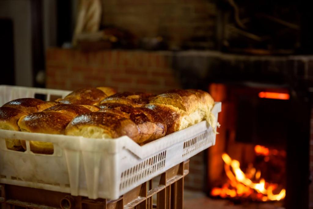 La Ferme de Malauzieux