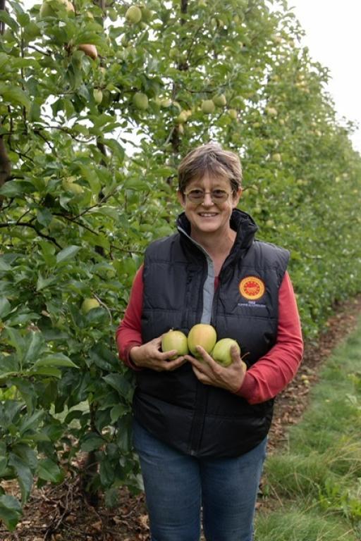 Toutifruits - Fruits du Maumont