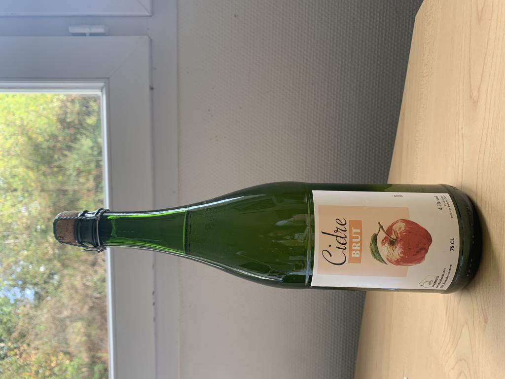 Toutifruits - Fruits du Maumont