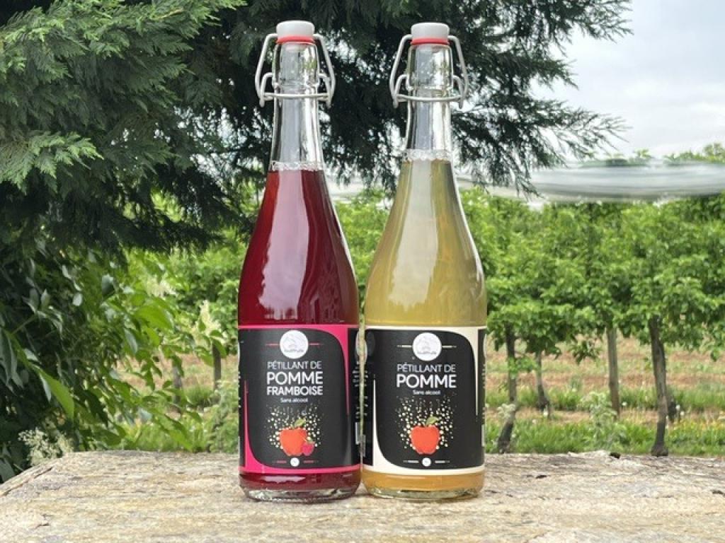 Toutifruits - Fruits du Maumont