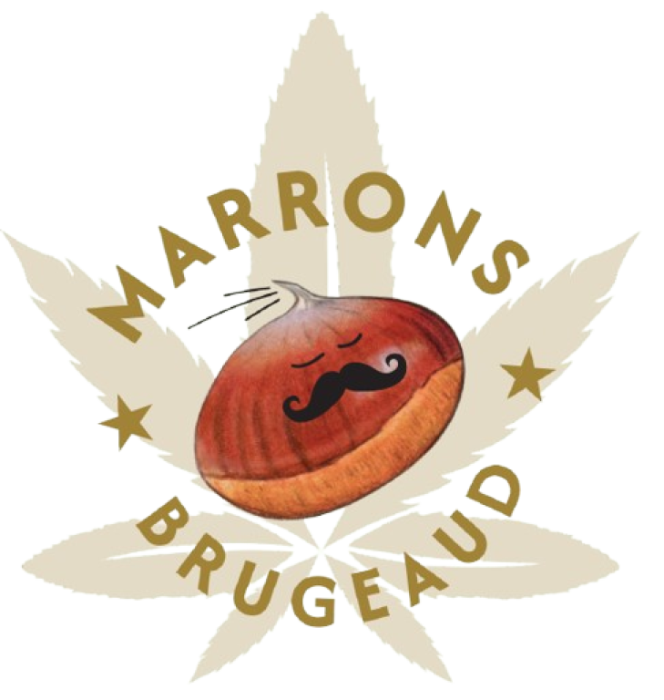 Marrons Brugeaud