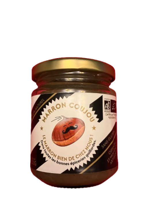 Marrons Brugeaud