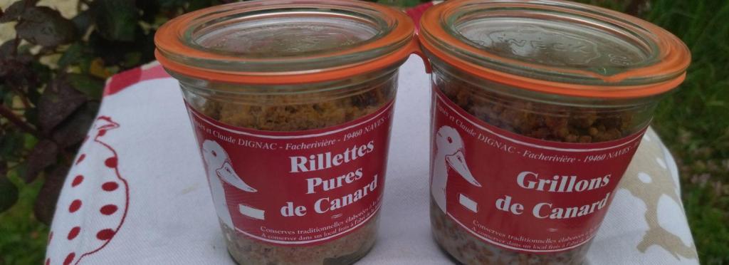 La ferme de Facherivière