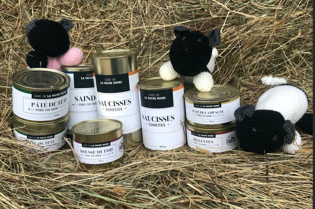 GAEC de la Vache Noire