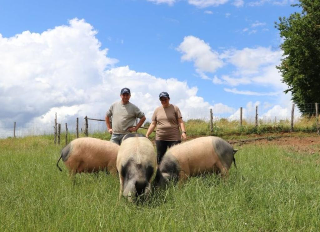 GAEC de la Vache Noire