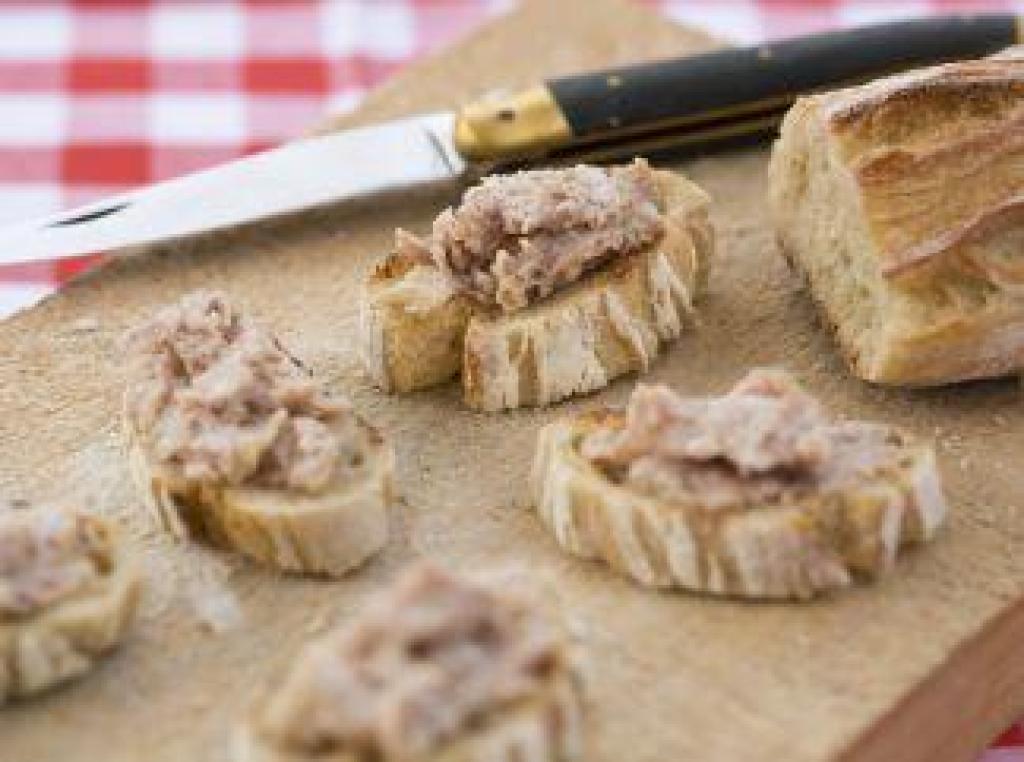 La Ferme des Garennes