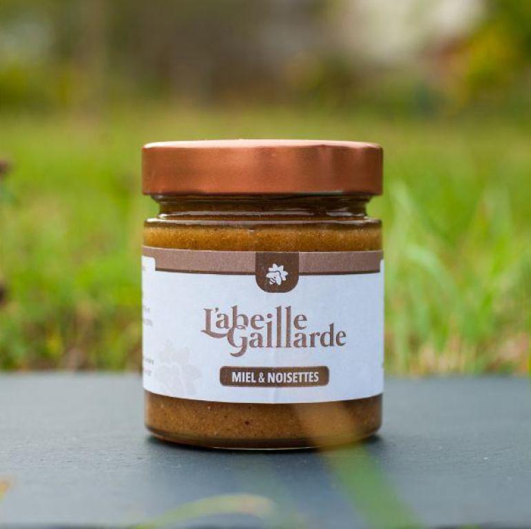 L'Abeille Gaillarde
