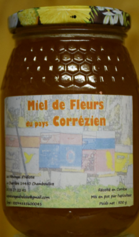 Les Paturages d'Heloïse