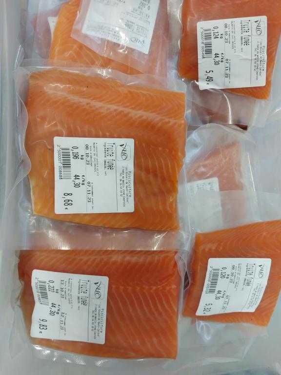 Les Viviers de Haute-Corrèze