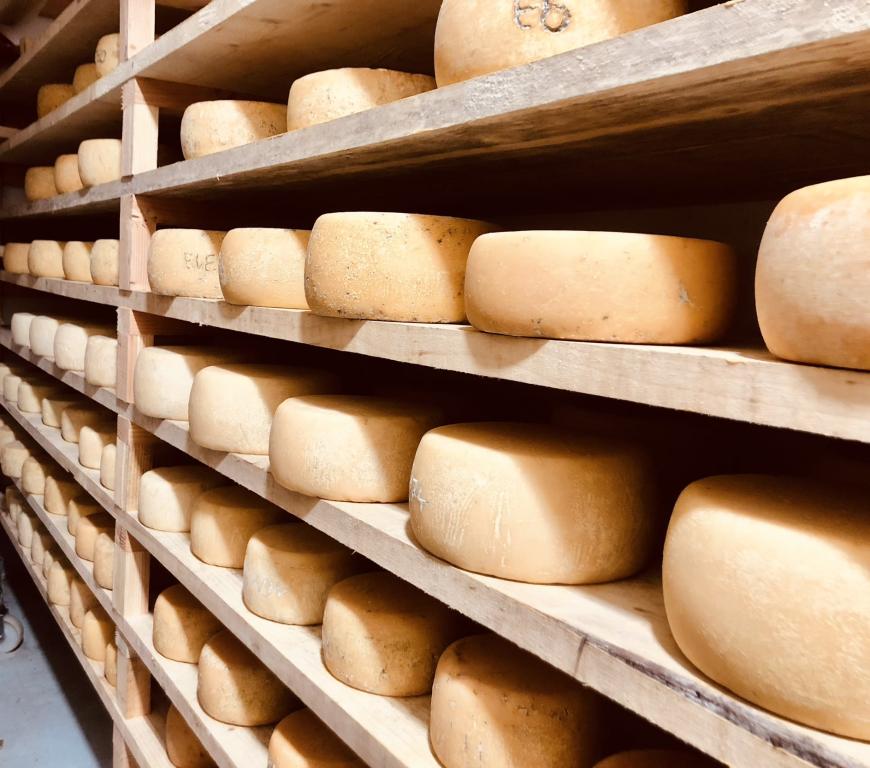 La Ferme de Ventadour