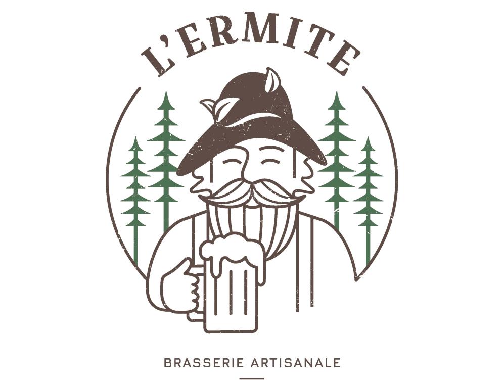Brasserie l'Ermite