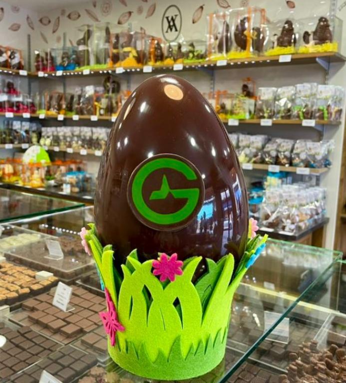 Chocolaterie Vimbelle