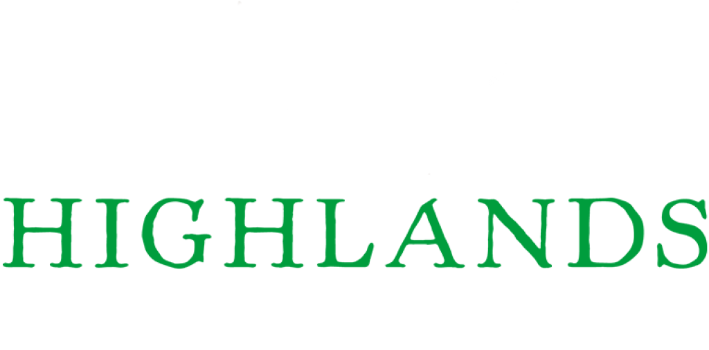 Highlands de la Vézère