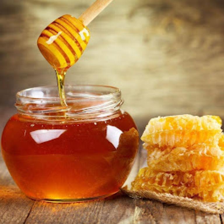 Miel et abeilles de La Chauvarie