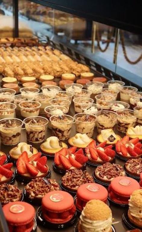 Boulangerie Pâtisserie Maison Bécam - Malemort