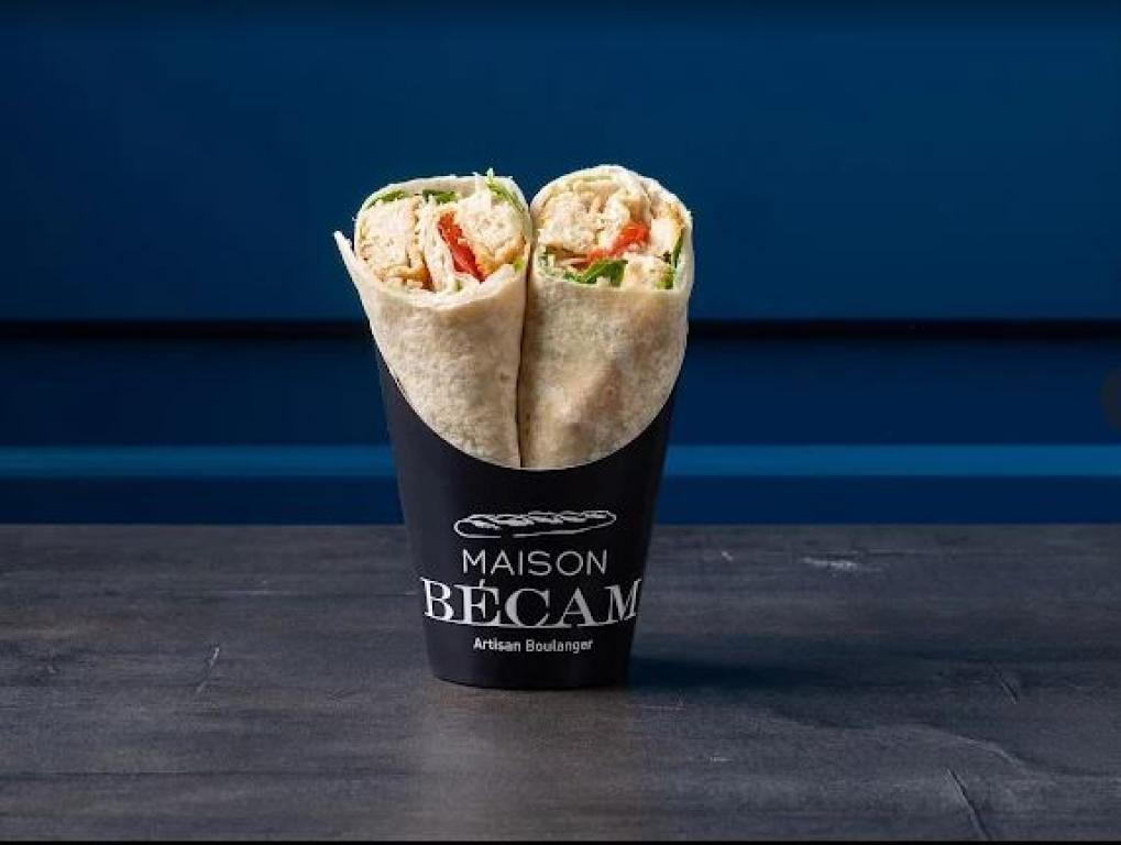 Boulangerie Pâtisserie Maison Bécam - Malemort