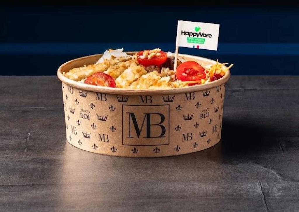 Boulangerie Pâtisserie Maison Bécam - Malemort