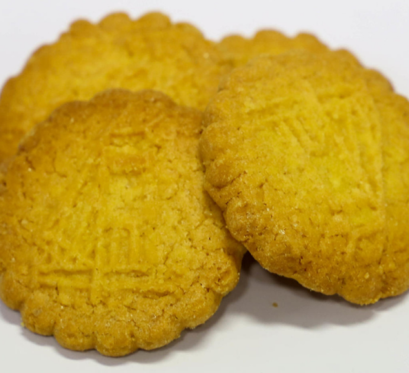 Le sablé corrézien - Boulangerie Raynal