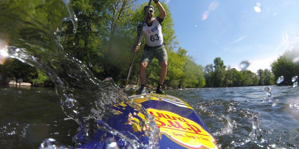 La Dordogne Intégrale 2026