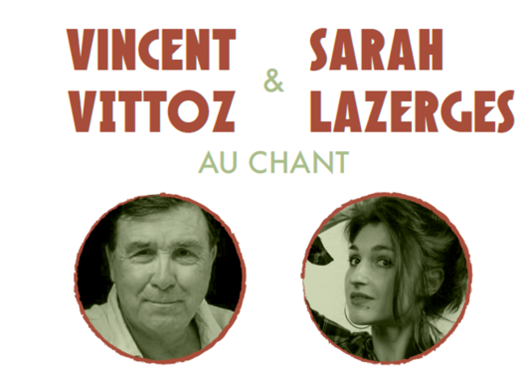 Comédie Musicale "A l'ombre de Broadway"