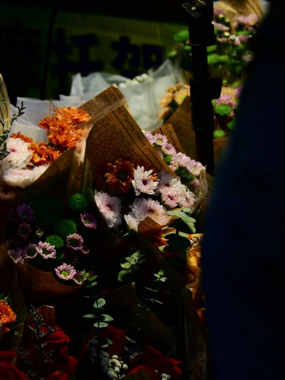 Marché Nocturne de Beaulieu