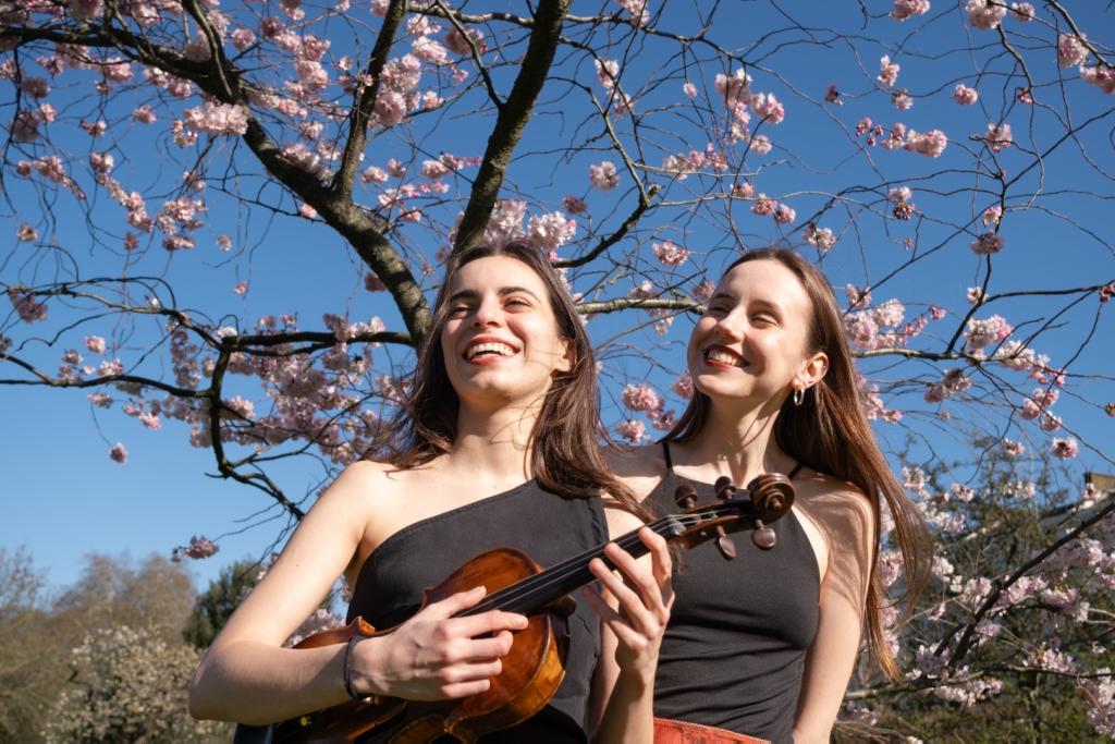 Ferrandou Musique : concert Duo Attraversiamo