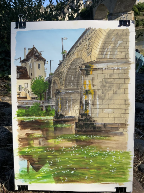 Festival Histoires de Passages à Argentat